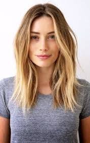 You Are Hunting At The Most Effective Good Quality Cute Layered Haircuts For Medium Length Hair For Frisur Langes Gesicht Haarschnitt Mittellanger Haarschnitt