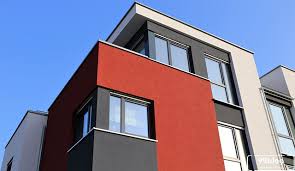 Bagian eksterior merupakan salah satu hal yang perlu diperhatikan saat mengatur dekorasi rumah. 7 Inspirasi Warna Cat Luar Rumah Terfavorit Disertai Gambar