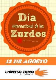 Vaya coincidencia, me acabo de enterar que dizque ha habido un día del zurdo, y es hoy! Las Mejores 15 Ideas De Dia Del Zurdo Dia Del Zurdo Zurdos Los Super Amigos