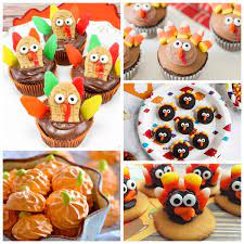 We did not find results for: Fun Thanksgiving Treats To Make With Your Kids