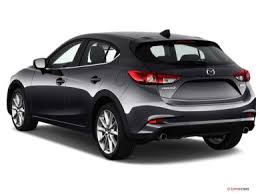 The ice drives the front wheels of the vehicle. 2017 Mazda Mazda3 Prices Reviews Pictures U S News World Report
