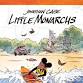 APPR Presents: Author and Cartoonist Jonathan Case event image