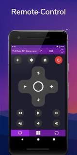 In today's digital world, you have all of the information right the. Roku Tv Remote Control For Android Apk Download