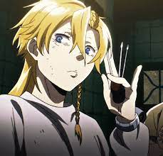 No Guns Life Yandere Anime Guns Broly Movie