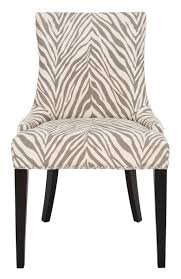 Hot promotions in zebra dining chair on aliexpress: Mcr4502n Dining Chairs Furniture By Safavieh