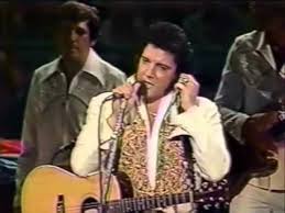 • elvis presley in concert 1977 full. Elvis Presley In Concert June 19 1977 Youtube
