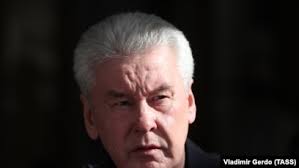 Соответствующее постановление подписал сергей собянин. Sobyanin U Teh Kto Privivalsya Davno Shans Zabolet Vyshe