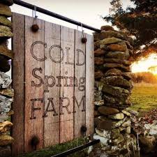 12,957 likes · 929 talking about this · 900 were here. Cold Spring Farm Visit Ct