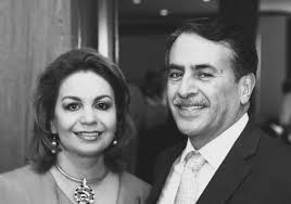 ARE HENRY RIVERA AND DORA OAXACA-RIVERA FLEEING EL PASO?