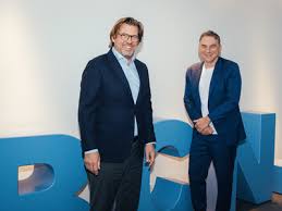 Für eine übergangszeit bleibt samak noch als berater im. News Michael Samak Ist Neuer Pma Sprecher