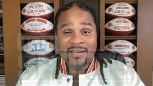 Browns Legend Josh Cribbs Says He And Devin Hester Are Hall Of Famers