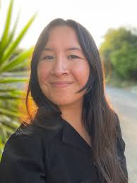 Veronica Akane Verdin