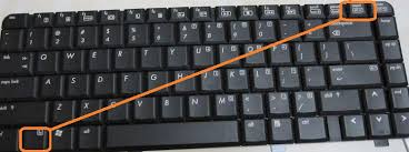 Untuk laptop merek asus, cara membuat keyboard laptop di atasnya dapat dengan menekan tombol fn + f4 atau f5. Software Hardware Update Lengkap Cara Screenshot Di Laptop Windows 7 8 8 1 10