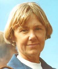 EWING Clarissa › Gone But Not Forgotten