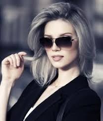 Hair styles: 17 ideas to save today from "Medium length hair styles"