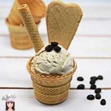 Poche semplici mosse, veloce e cremosissimo! Gelato Al Caffe Fatto In Casa Ricetta Senza Gelatiera Carmy In Cucina Food Blogger Napoli Ricette Facili E Veloci