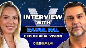 Raoul Pal: The Journey Man