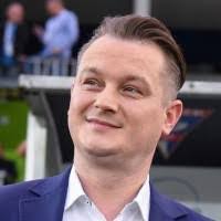 Daniel Sarnowski's Instagram, Twitter & Facebook