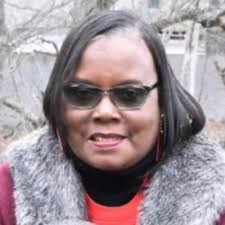 Obituary information for Priscilla Sylvania Beatrice Harr...