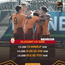 This is an overview of all the club's transfers in the chosen season. Parcala Aslanim On Twitter Karsinizda Galatasaray U19 Https T Co 0pomrii4q7 Twitter