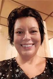 Obituary for Angela Sharp