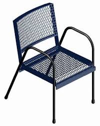 Expanded Metal Furniture Google Search Expanded Metal Metal Stacking Chair Metal Furniture