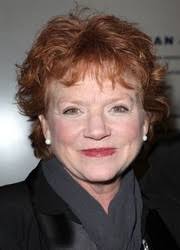 Becky Ann Baker : biographie, carrière et filmographie