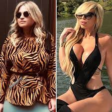 Alejandra de la fuente reveló cómo vivió ella el proceso de arresto que tuvo la presentadora laura bozzo en perú. Laura Bozzo Fotos De Sus Hijas People En Espanol