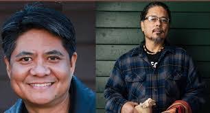 Lawrence Pacheco's Instagram, Twitter & Facebook