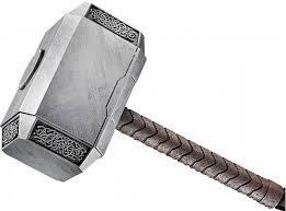 We're a community of creatives sharing everything minecraft! Mjolnir Thor S Hammer Minecraft Map