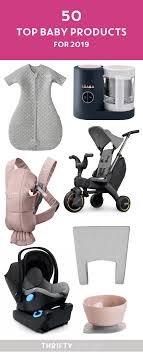 The Top 50 Baby Products For 2019 From The Abc Kids Expo Top Baby Products New Baby Products Trendy Baby Gear