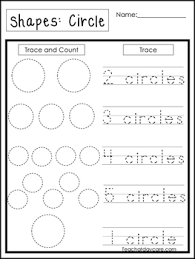 Check spelling or type a new query. Shapes Worksheets Preschool Teachers Pay Teachers