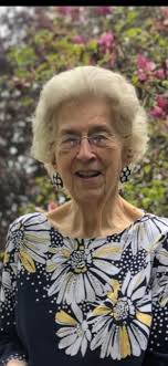 Patricia Knox Obituary