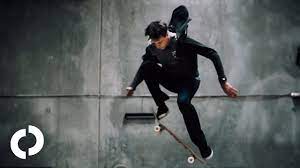 Keep working on your pop until you feel. Tony Hawk Zeigt Wie Man Einen Ollie Macht Skateboard Trick Tutorial Atomlabor Blog Dein Lifestyle Blog