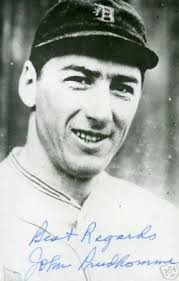 John Olgus “Augie” Prudhomme (1902-1992)