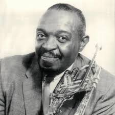 Rex Stewart, Django, and Louis Armstrong