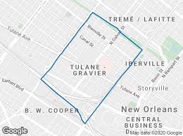 The streets are wider, it was under less construction with less road blocks/closures and the traffic is about 1/4 of what you get in the quarter or even the garden district. Is New Orleans Safe Top 10 Places To Avoid