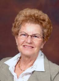 Avis deces pour Sainte-Brigitte-des-Saults