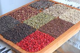 Maybe you would like to learn more about one of these? What Are The Different Kinds Of Peppercorns Food Republic