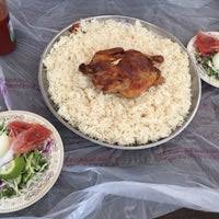 مطعم السفرة الخليجية