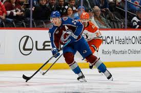 Open Thread: Colorado Avalanche vs. Anaheim Ducks (7:00 p.m.)