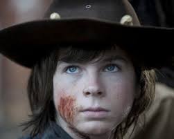 The Walking Dead' Season 5: Cannibals at Terminus -- Carol Eaten?