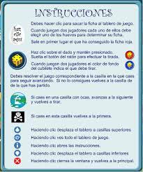Juegos de segunda mano tablón mil anuncios nuevo, con precinto, no abierto. Ejemplo De Un Instructivo De Un Juego Ejemplo Sencillo