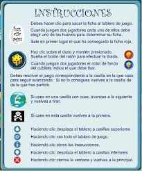 Juego mesa es una secuencia didáctica dirigida a 21eso para repasar, reforzar y consolidar los conocimientos ortográficos. Ejemplo De Un Instructivo De Un Juego Ejemplo Sencillo