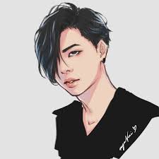 Nct Johnny Fanart Drawing Nct Johnny Fan Art Nct
