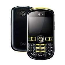 LG Town C300 simlock entsperren