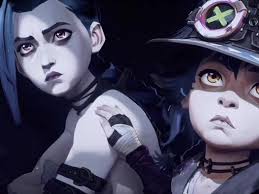 Clip of Isha Going to The Rally Arcane