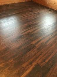 Home Decorators Collection Copper Wood Fusion 12 Mm Thick X 6 1 8 In Wide X 50 4 5 In Length Laminate Flooring 17 44 Sq Ft Case Hc05 The Home Depot Copper Wood Laminate Flooring Flooring