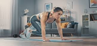 Core, core, core (30 minutes). Top 10 Social Fitness Clubs Near Me