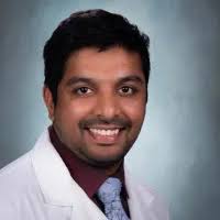 Dr. Akshay Deotare, MD, Internal Medicine